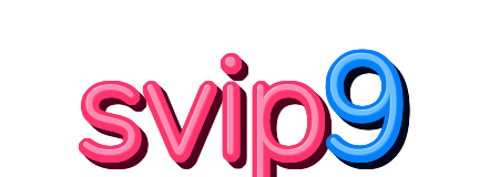 svip9 — logo kanal